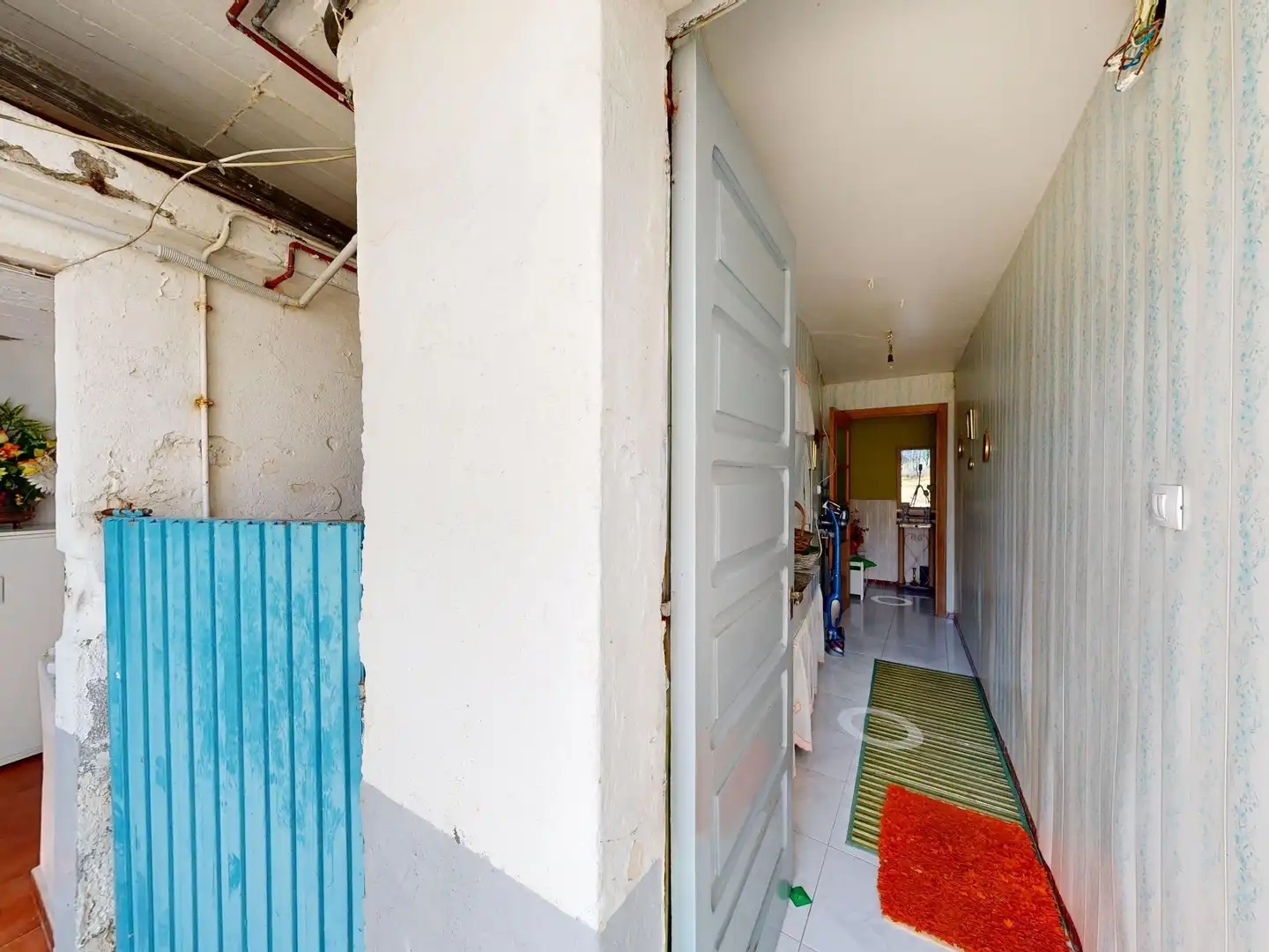 Casa o xalet en venda en Foz amb Calefacció, Jardí privat i Terrassa