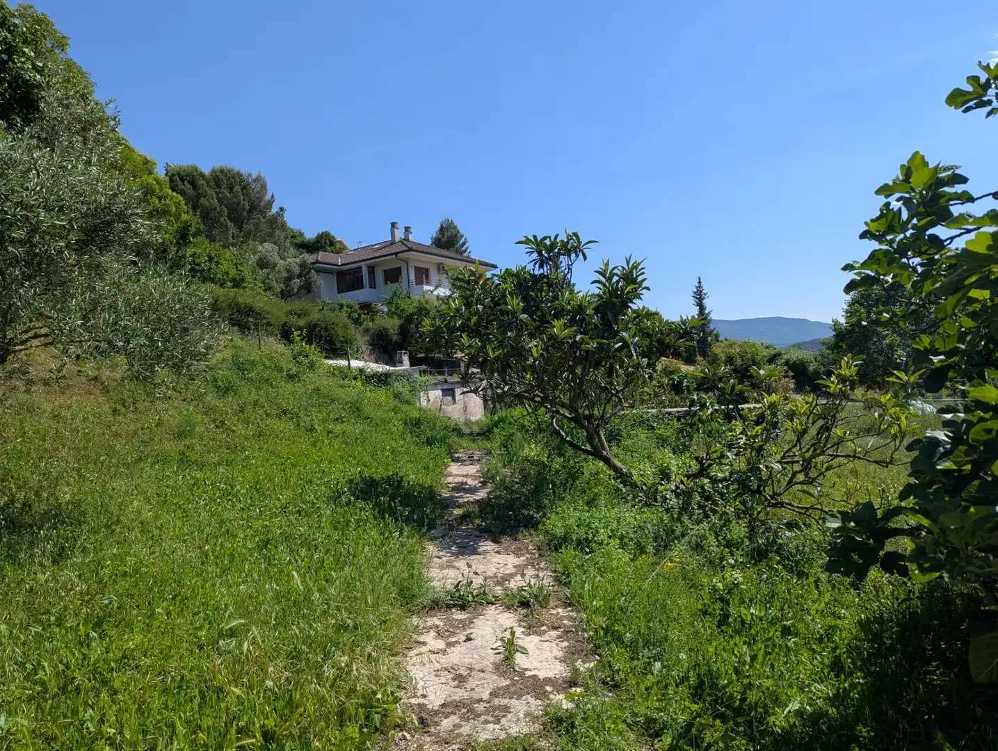 Casa o chalet en venta en Estella / Lizarra con Aire acondicionado, Terraza y Trastero