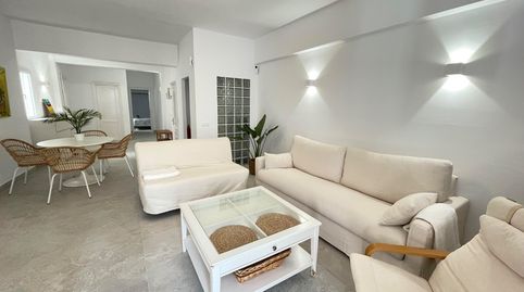 Foto 4 de Piso en venta en Calle Quiroga, 6, Centro - La Vega Alta, Arrecife