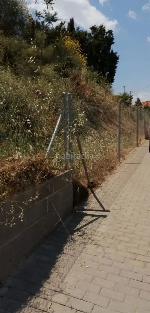 Wohnbaugrundstück zum Verkauf in Passeig Ametllers 24, imagen 5