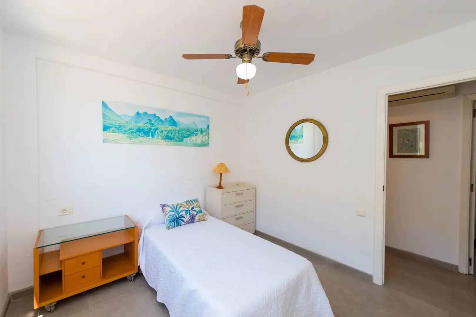 Apartment mit Garten zum Verkauf in Paseo Marítimo Bernat Artola 28, imagen 11