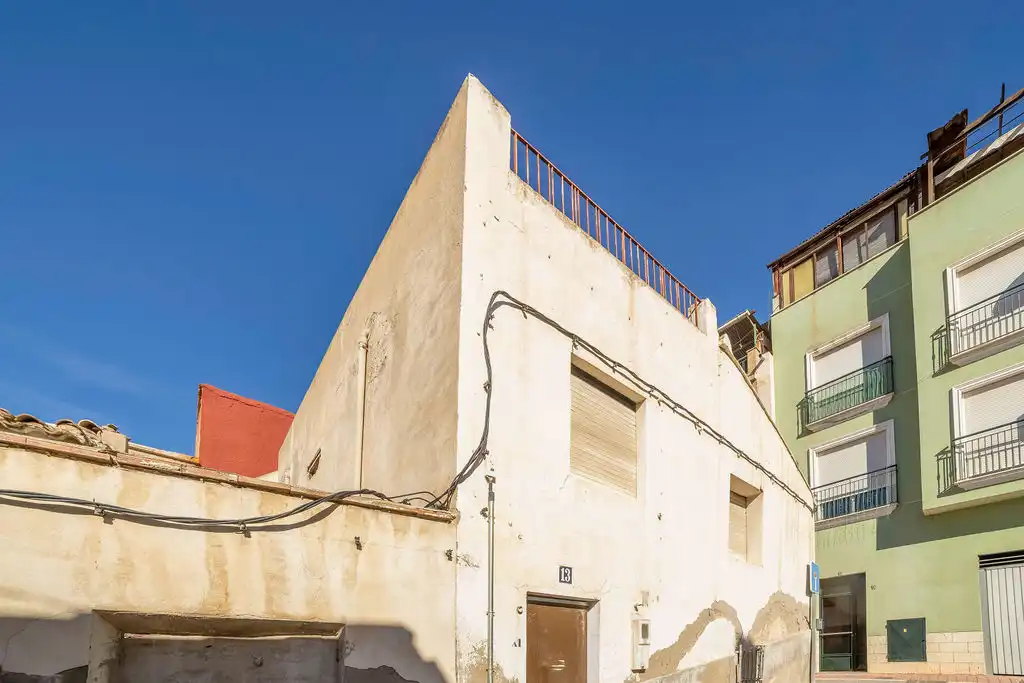 Villa in vendita a C/ Portijico, imagen 31