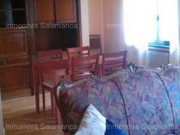 Flat with lift to rent in Chinchibarra - Capuchinos