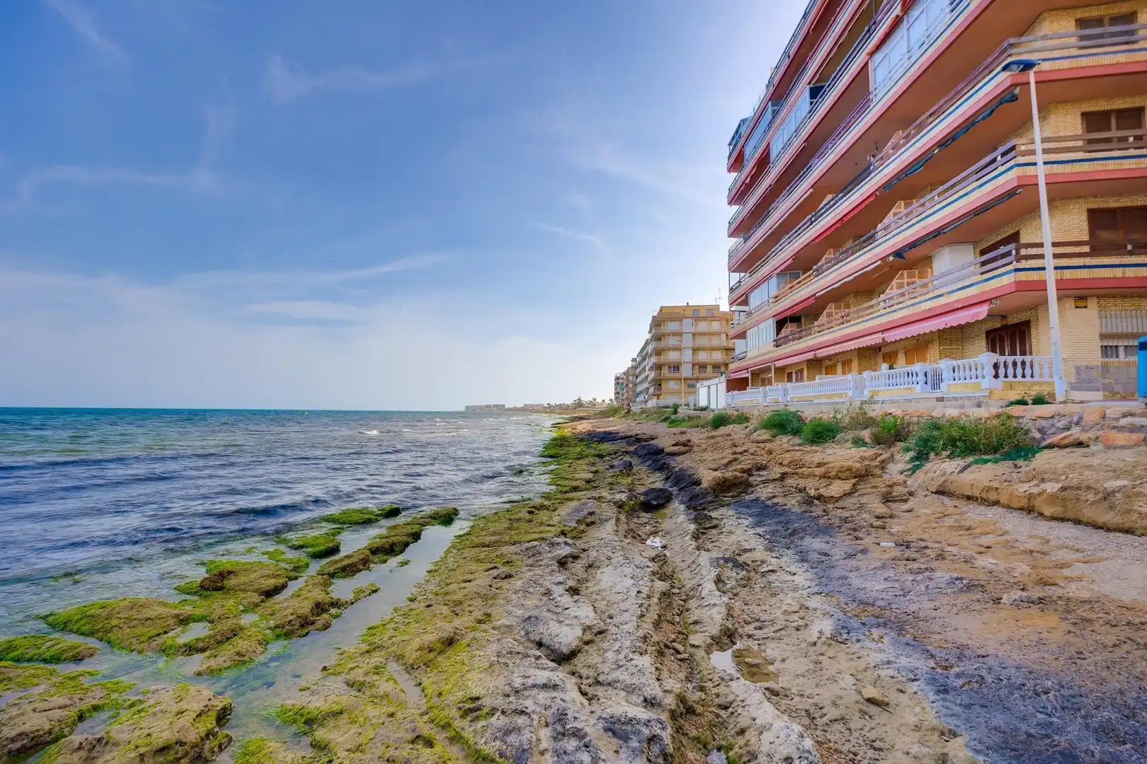 Penthouse mit Terrasse zum Verkauf in Playa del Acequión, Náufragos y Rocío del Mar, imagen 32