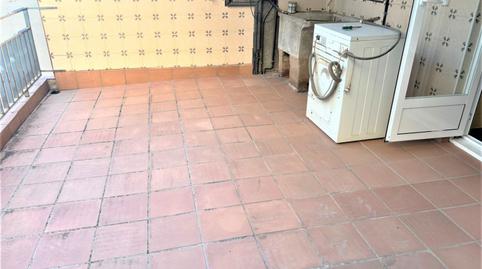 Foto 5 de Casa adosada en venta en Calle Lleida, Zona Esportiva, Barcelona