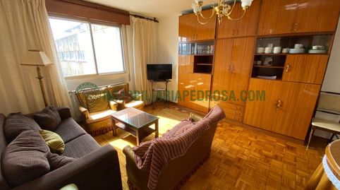 Foto 2 von Wohnung zur Miete in Zona de Plaza de Barcelos, Pontevedra Capital