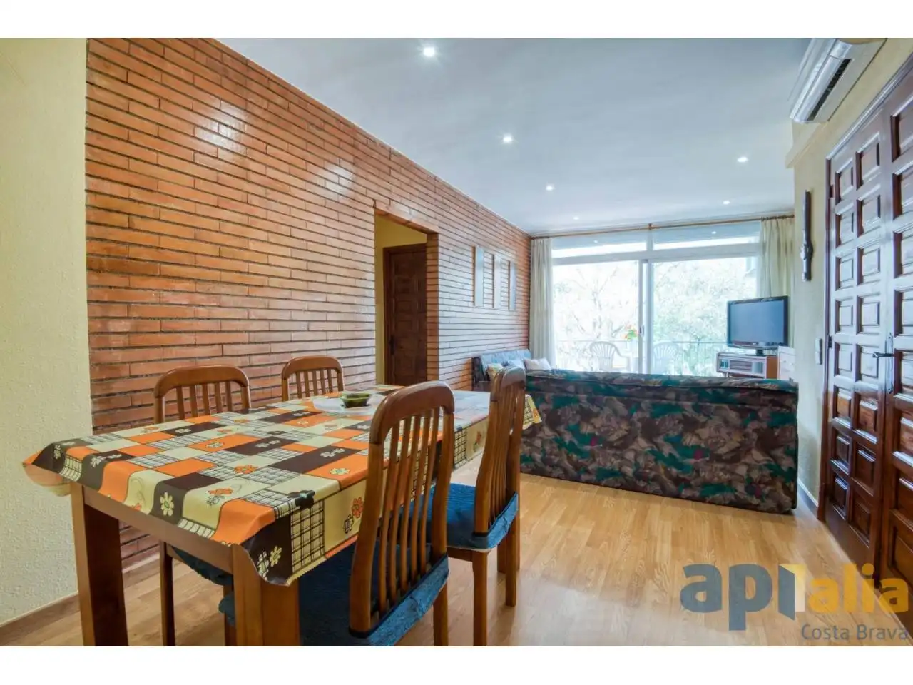 Flat with terrace for sale in Calle Bilbao, imagen 5