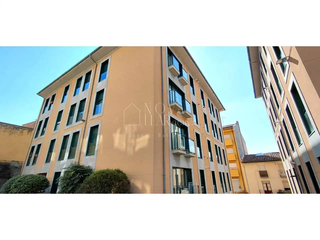 Appartamento con terrazza in vendita a Calle Alta Cortada