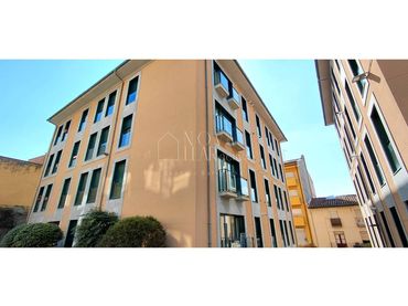 Appartamento con balcone in vendita a Calle Alta Cortada