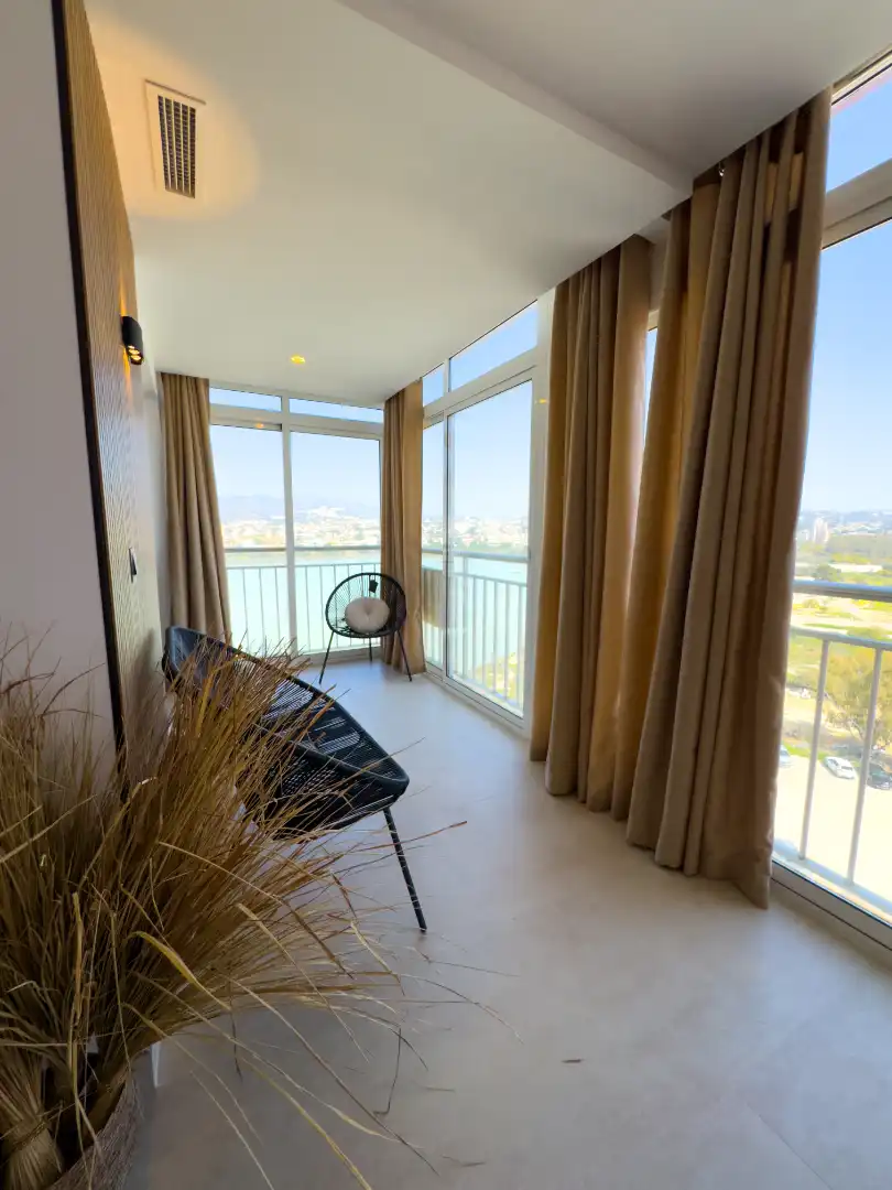 Appartement compact avec ascenseur à vendre à Avenida Juan Carlos I, imagen 11