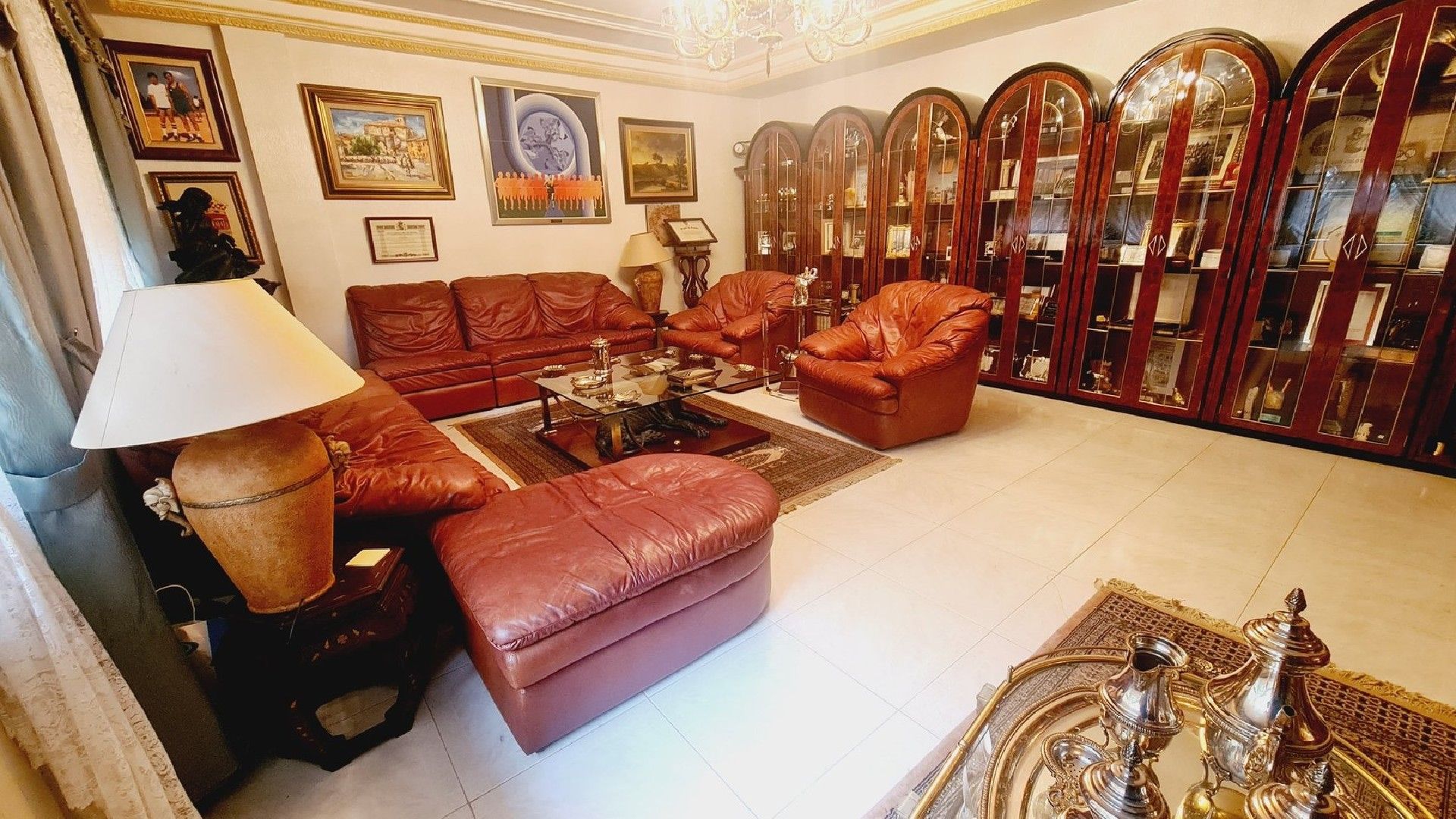 Casa o chalet en venta en Becerril de Campos