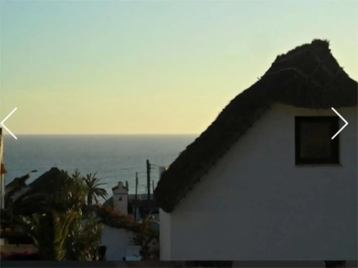 Exterior view of Apartments for rent in Barbate  with Balcony