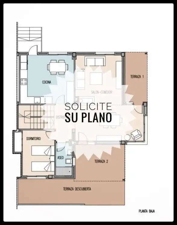 Piso con ascensor en venta en Pla - Carolinas, imagen 18