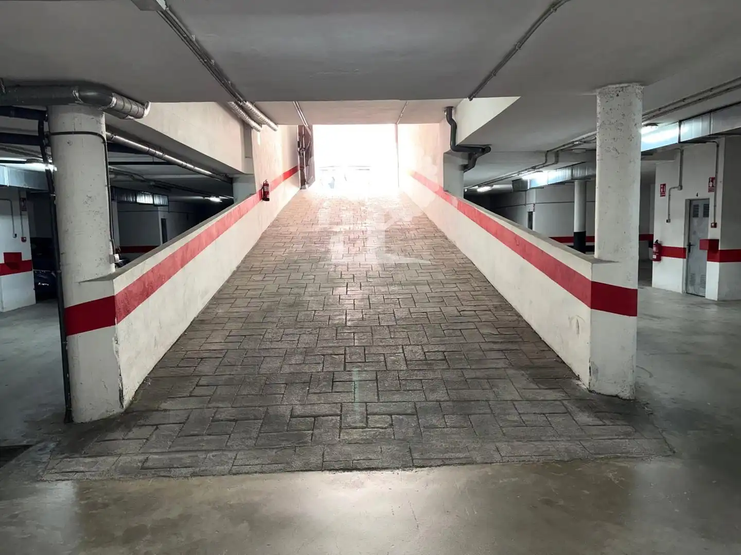 Parking of Garage for sale in Motril