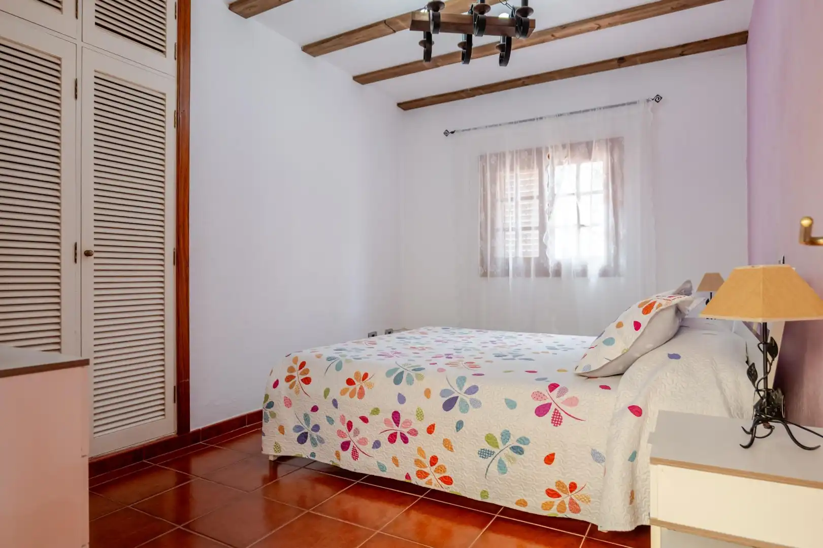 Casa rústica amb terrassa en venda a Calle Fuente Morales 20, imagen 32
