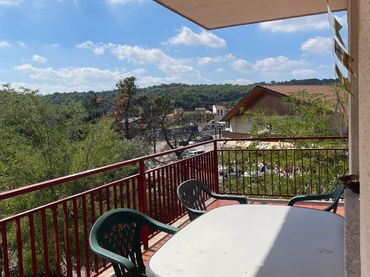 Appartement avec balcon à vendre à Collbató