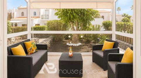 Foto 3 de Casa o chalet en venta en N/a, -1, Golf del Sur - Amarilla Golf, San Miguel de Abona