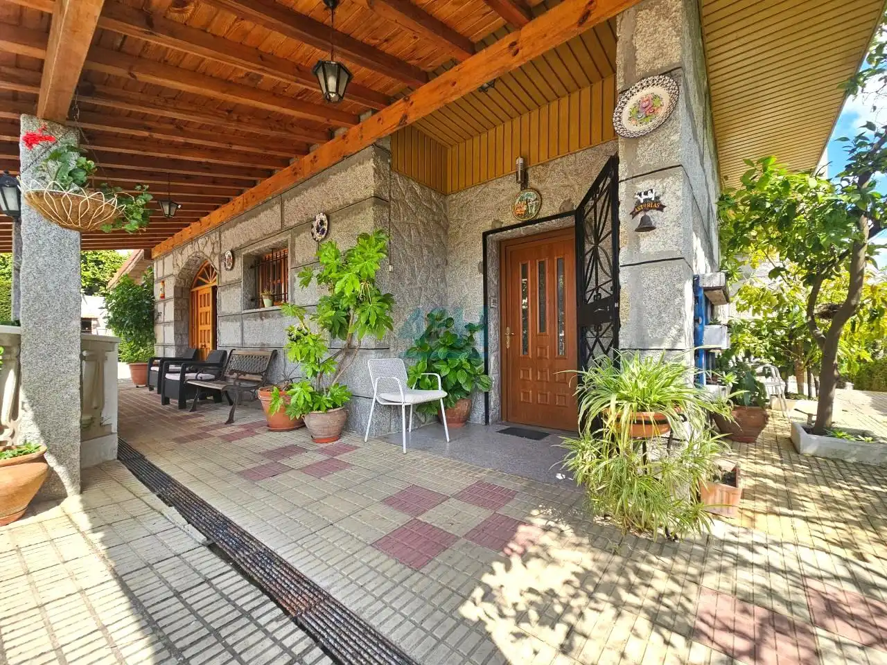 Haus mit Terrasse zum Verkauf in Barbadás, imagen 8