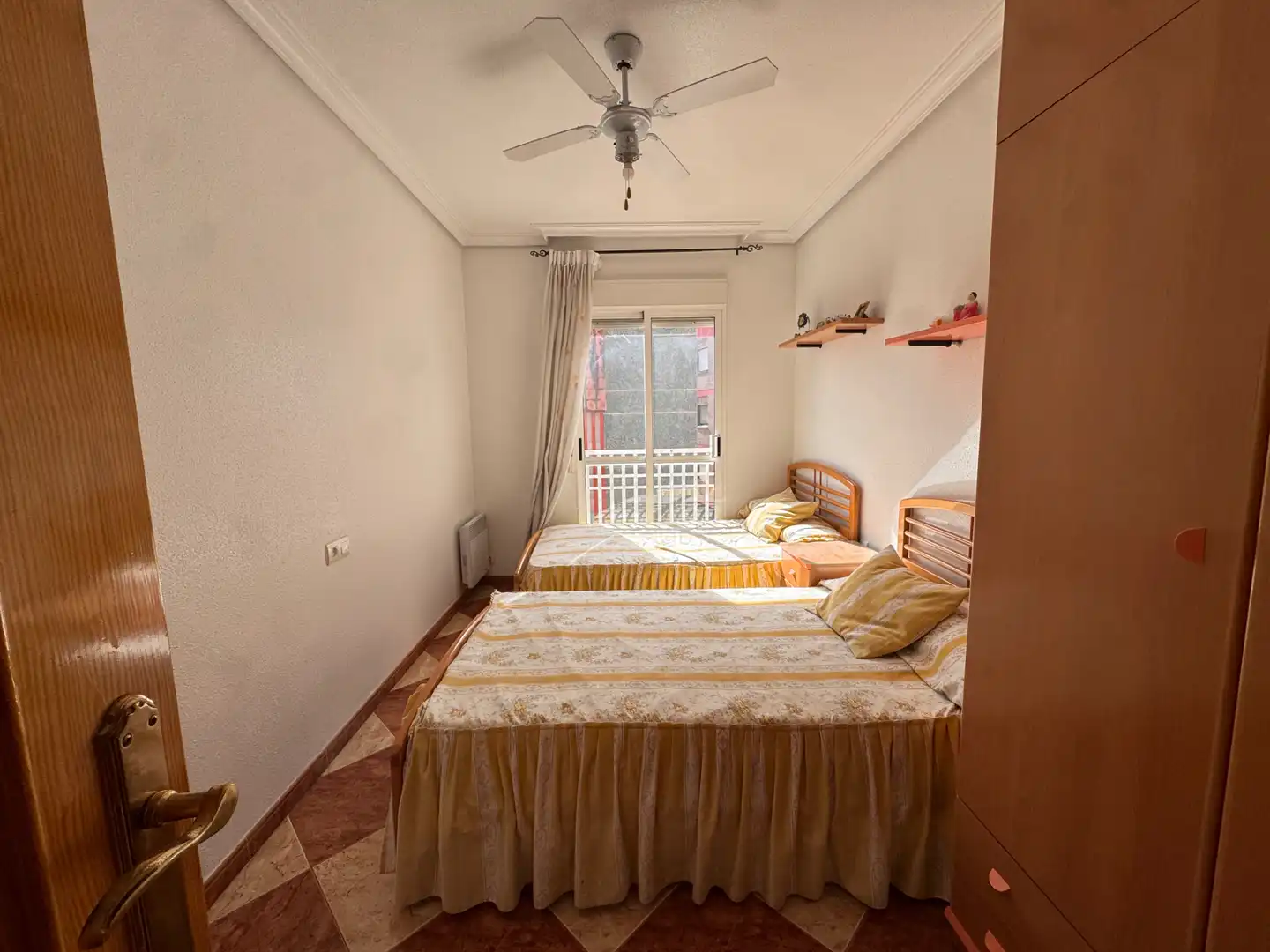 Habitación de Piso en venta en Cehegín con Aire acondicionado, Calefacción y Terraza