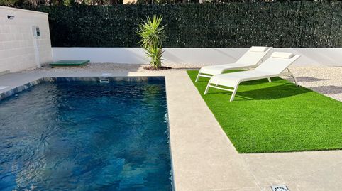 Photo 3 of Single-family semi-detached for sale in Benferri, Alicante