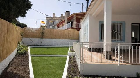Foto 3 de Casa o xalet en venda a Calle Monte Igueldo, 3, Los Urrutias, Cartagena