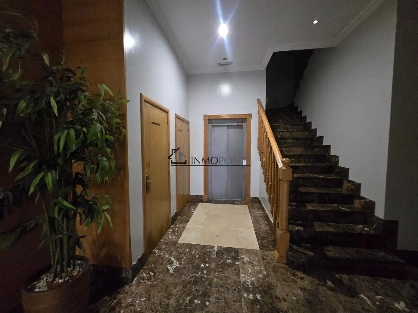 Piso en venta en Concepción Arenal , Marín