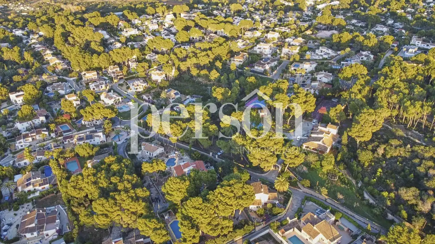 Residential land for sale in Centro ciudad, imagen 19