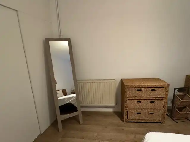 Apartamento de alquiler en de la Cort Reial, Centre - Barri Vell