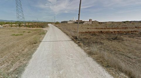 Solvia Inmobiliaria  Suelo Urbanizable Caudete de las Fuentes, imatge 4