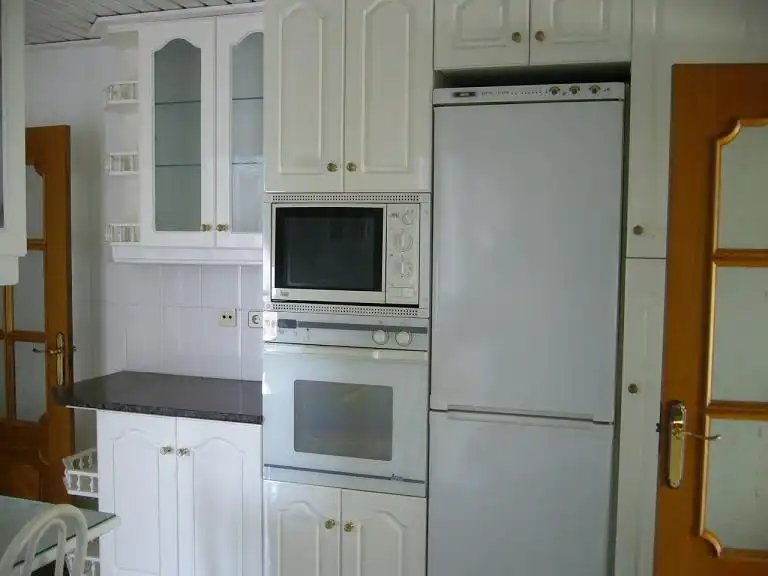 Kitchen of Buildings for sale in La Granada