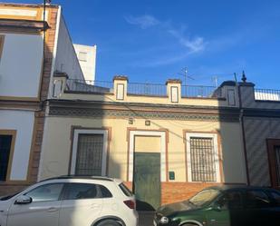 House or chalet for sale in  Sevilla Capital