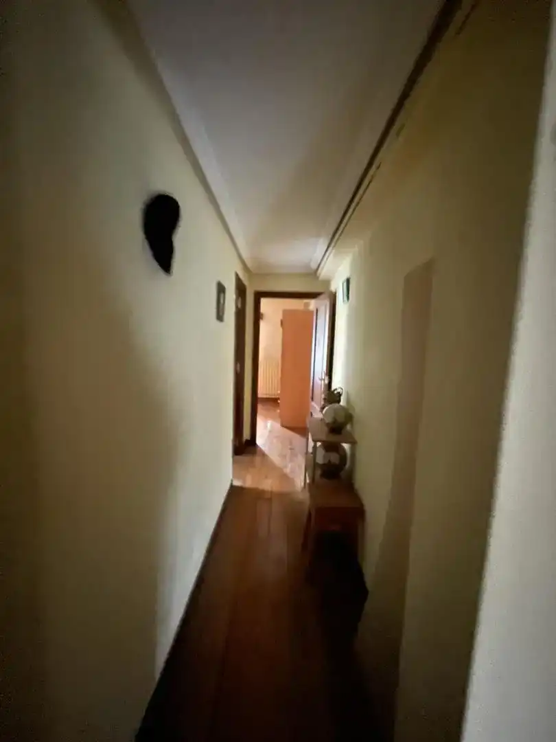 Piso en venta en Pesquera
