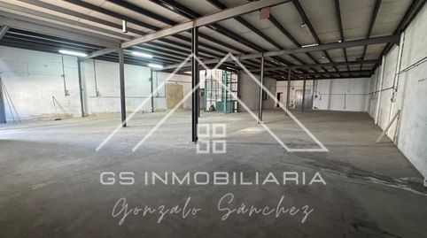 Photo 2 of Industrial buildings for rent in Navas del Sepillar, Lucena