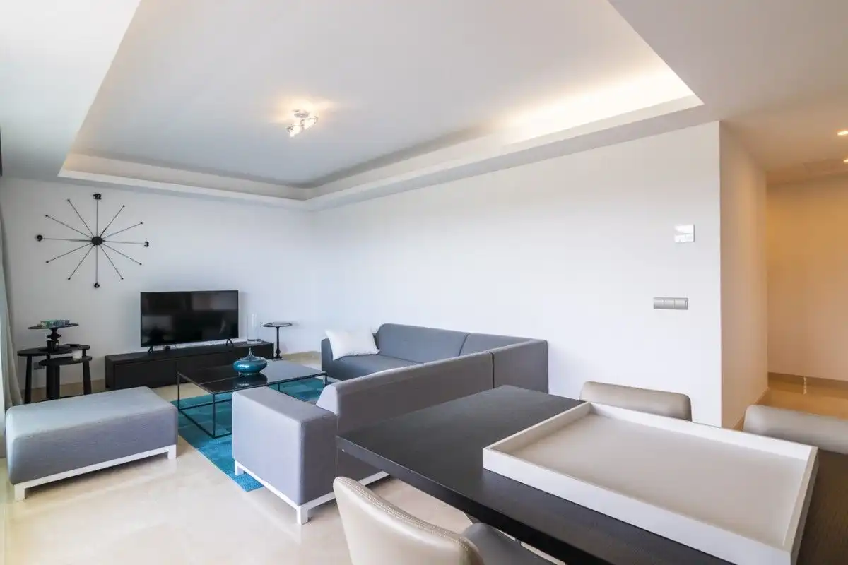 Apartment mit Pool zum Verkauf in El Paraíso, imagen 3