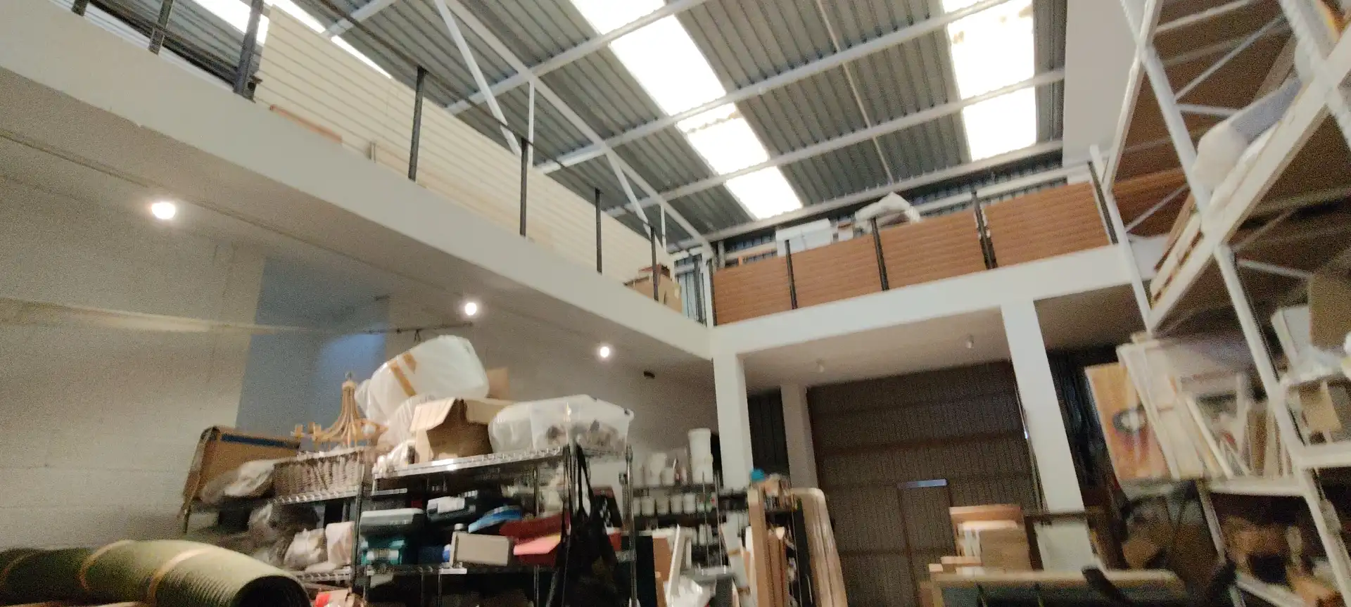 Nave industrial in vendita a Calle San Vicente, imagen 12