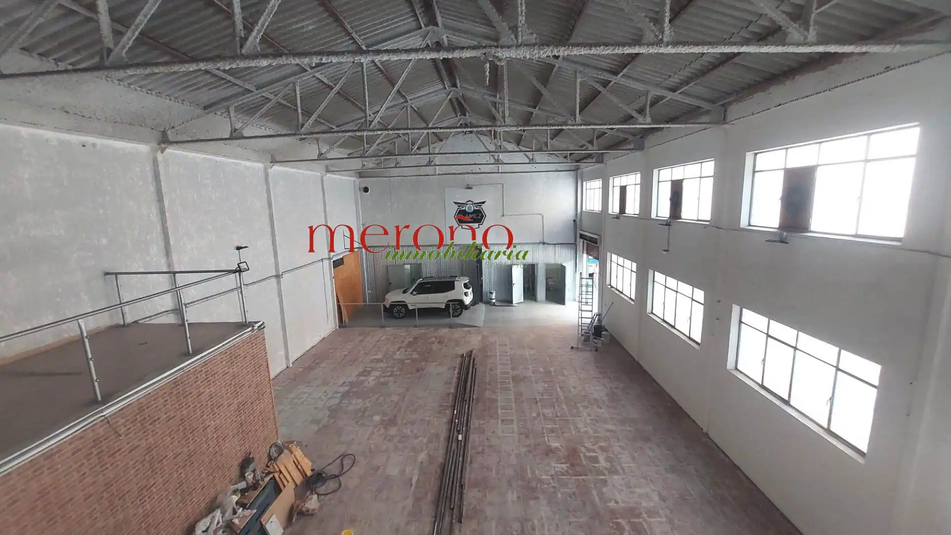 Nave industrial de alquiler en Elche / Elx