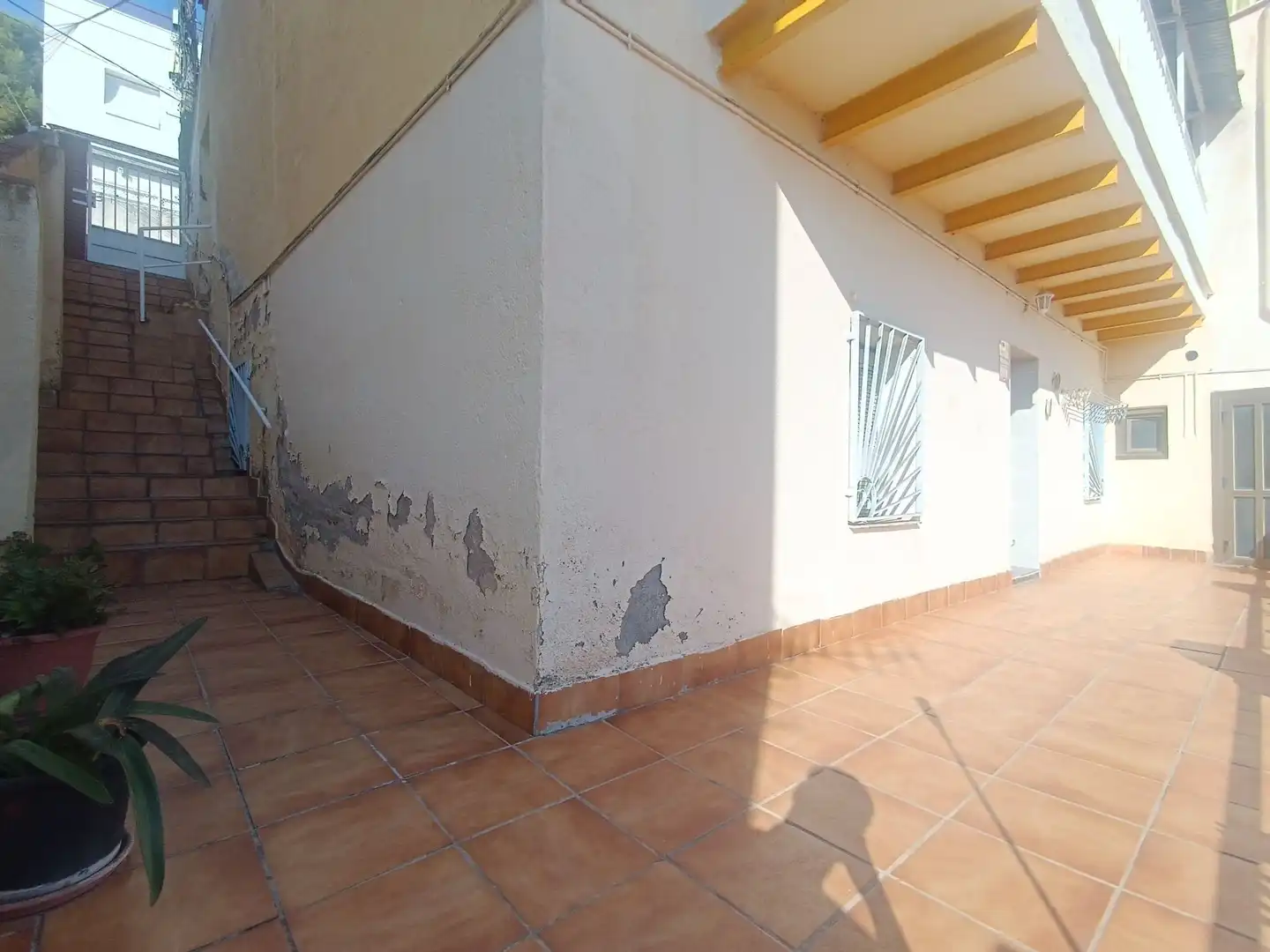 Wohnung zum Verkauf in Montgat mit Terrasse