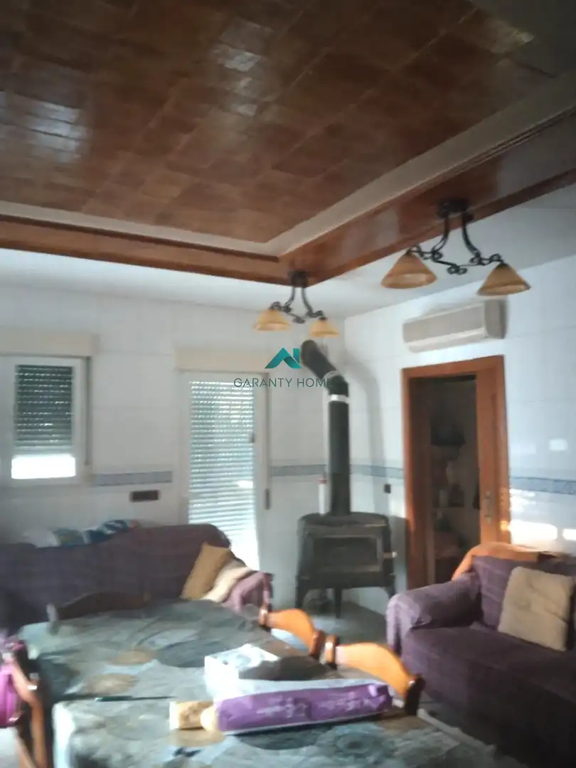 Casa o chalet en venta en Ontinyent con Aire acondicionado, Jardín privado y Terraza
