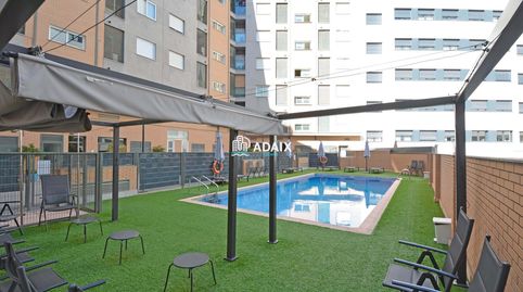 Foto 4 von Wohnung zum Verkauf in Cl Maria Auxiliadora Bl: Es:e Pl: Pt:b Parcela - , Centro, Cáceres Capital