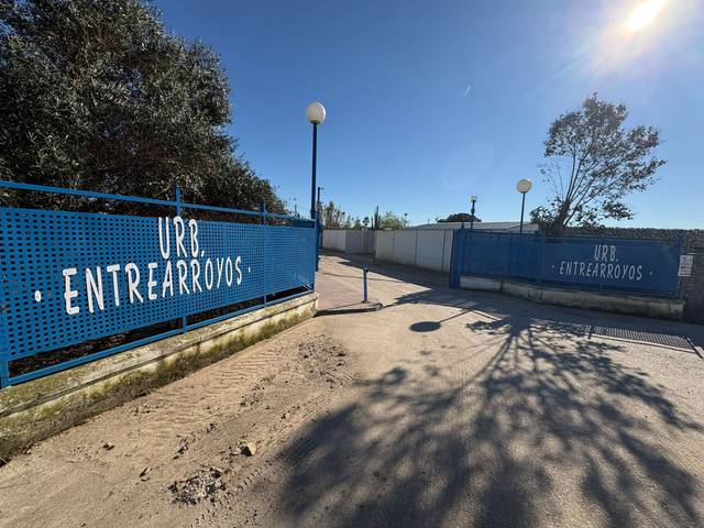 Casa-chalet en Venta en Carmona