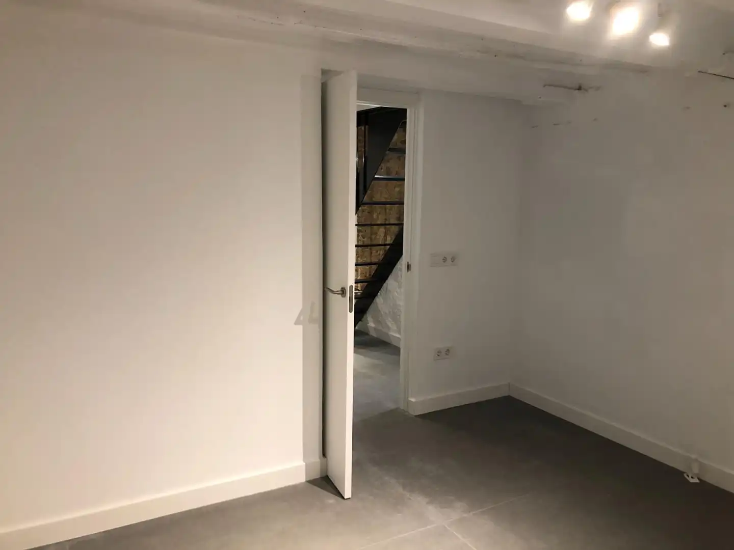 Dúplex en venda en Barcelona amb Aire condicionat