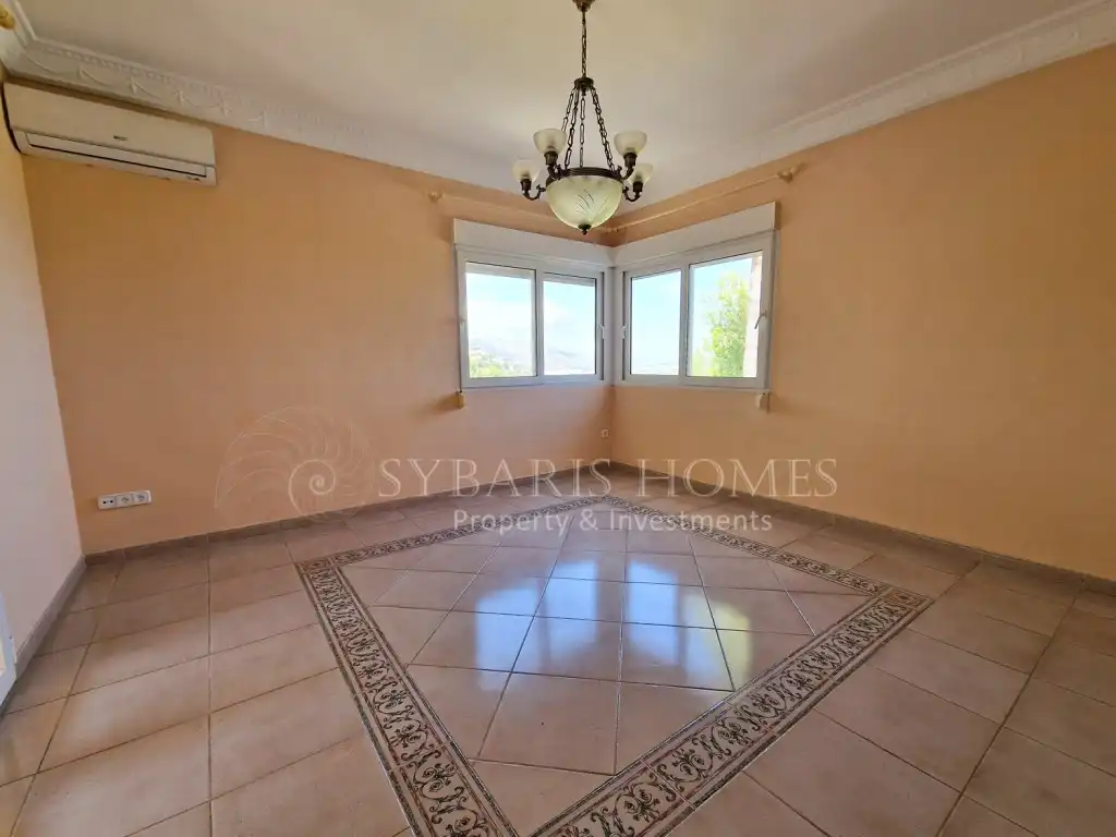 Chalet con jardín en venta en La Sella, imagen 17