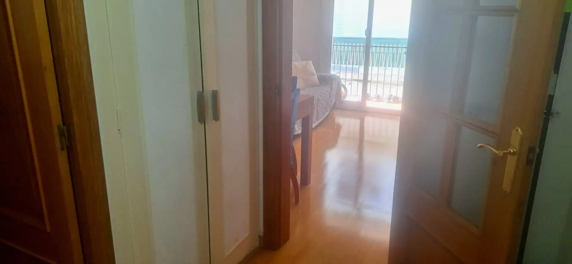 Wohnung mit Terrasse zum Verkauf in Carrer de Sant Crispí, imagen 17