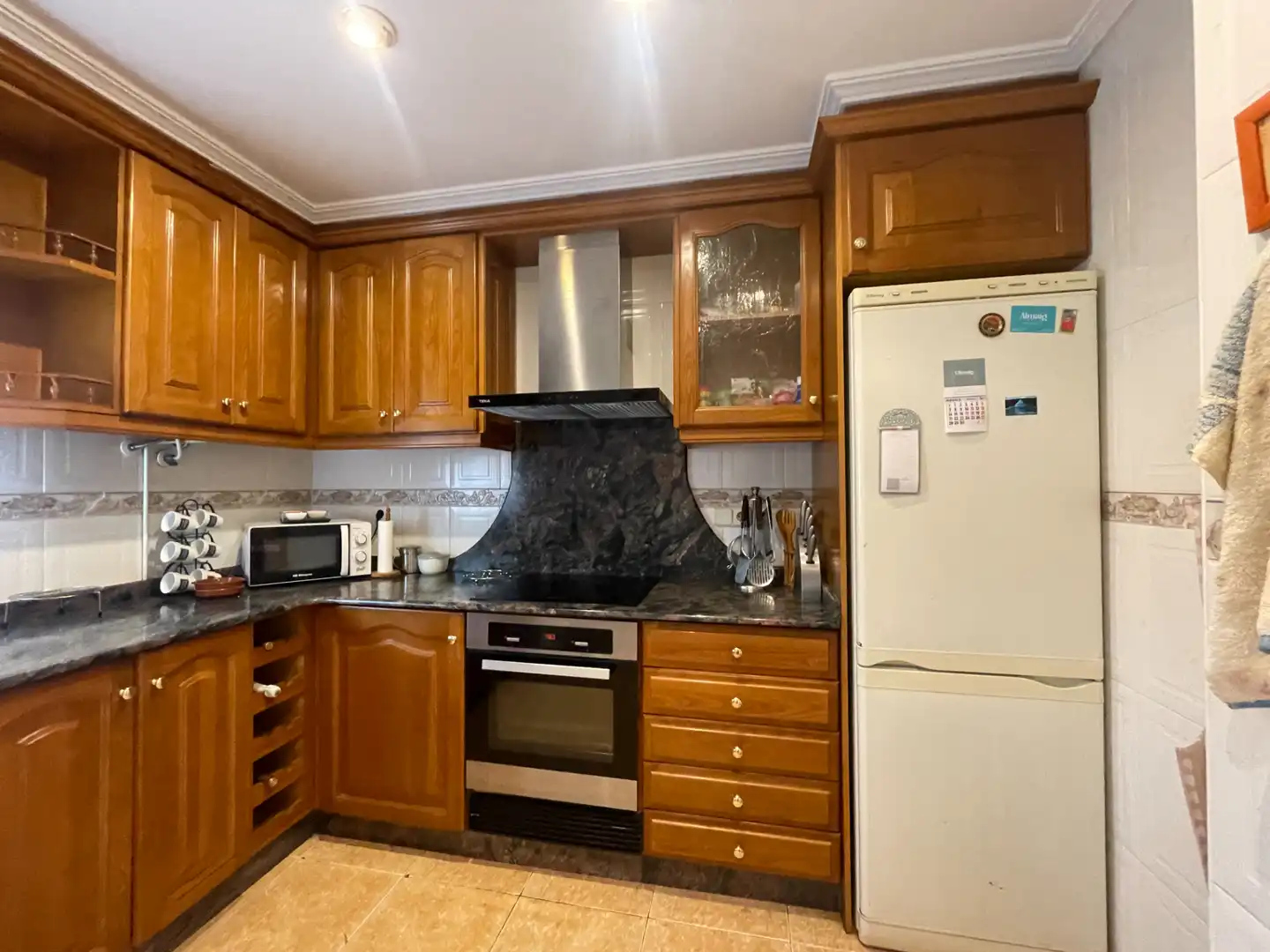 Chalet con terraza en venta en Agullent, imagen 9