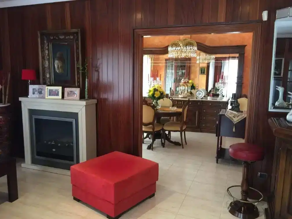Casa o xalet en venda en El Sauzal amb Piscina i Balcó
