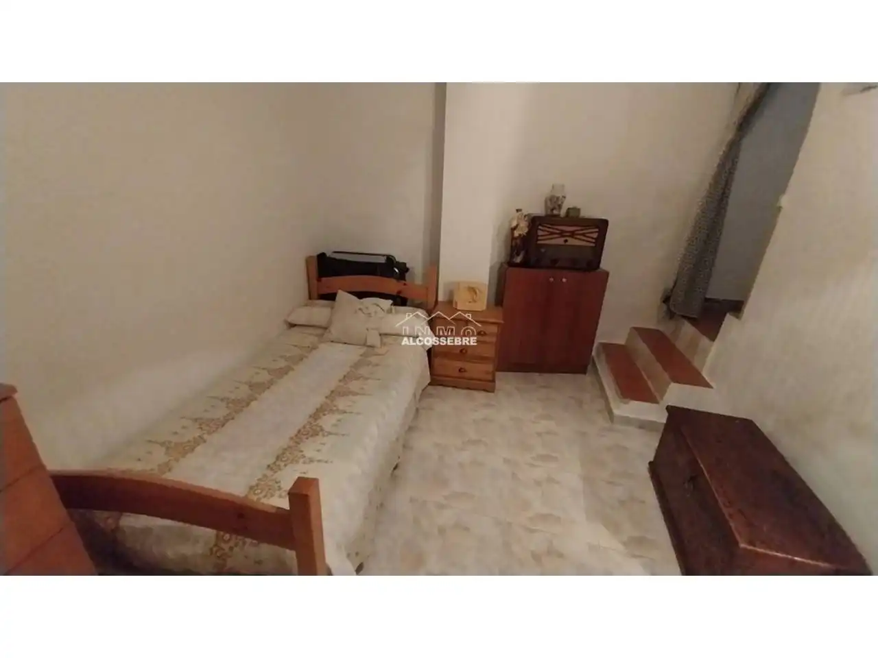Habitación de Casa o chalet en venta en Alcalà de Xivert con Terraza