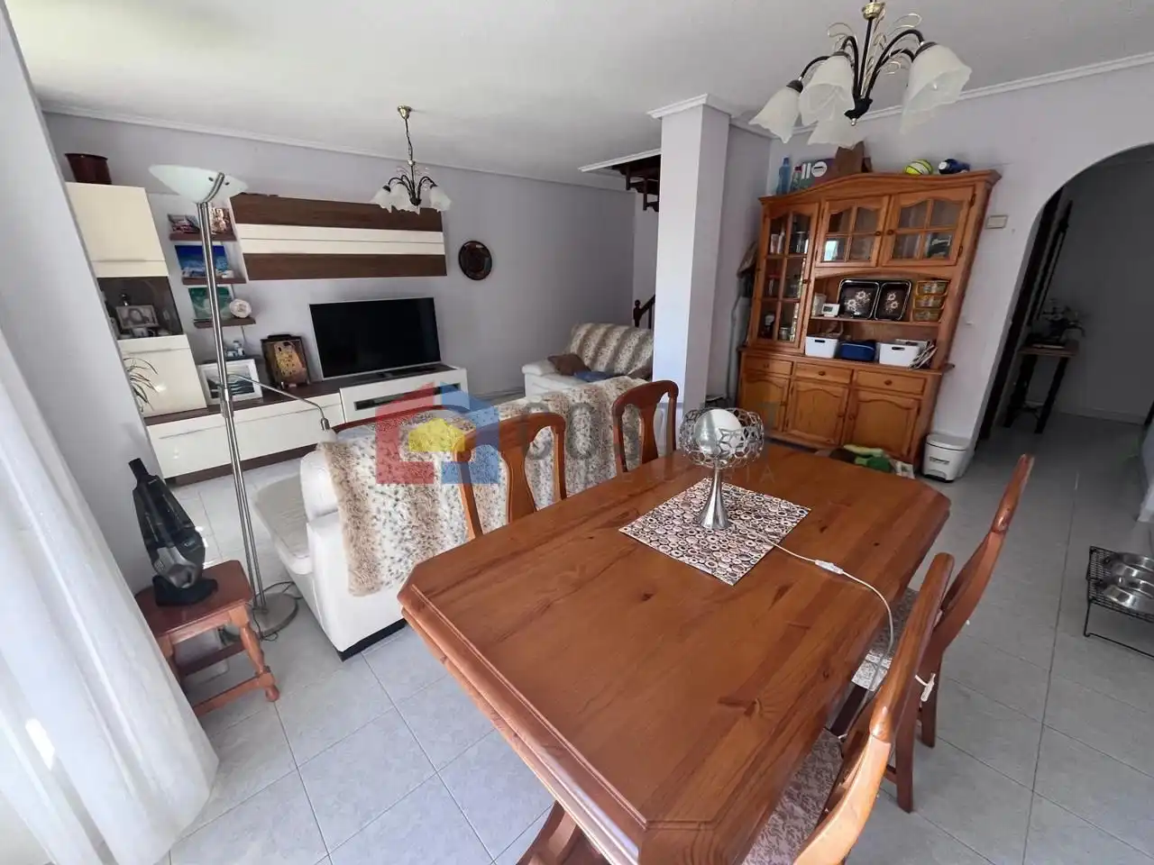 Piso con piscina en venta en Calle la Costa, imagen 4