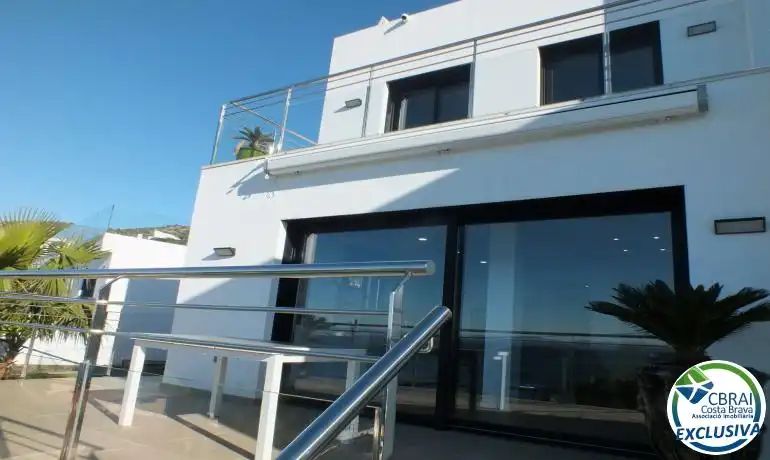 Casa con jardín en venta en Almadrava - Canyelles - Puig-Rom, imagen 7