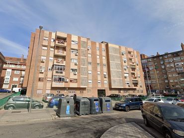 Flat with lift for sale in Calle del Congosto