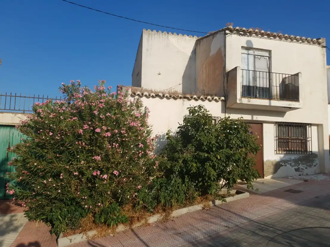 Casa o chalet en venta en Calle Sierra Nevada, Cijuela